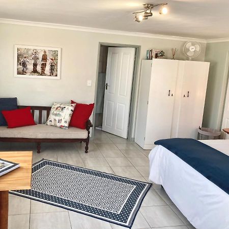 Apartamento C-Pampoentjie Struisbaai Exterior foto