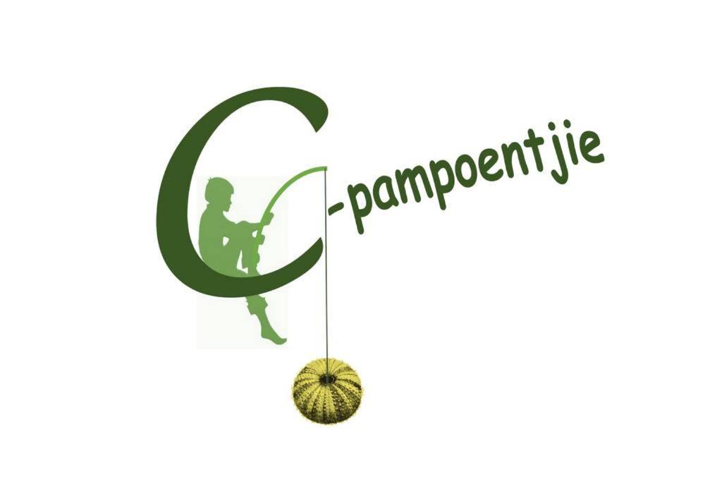 Apartamento C-Pampoentjie Struisbaai Exterior foto